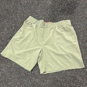 Men's Burlebo XL Everyday Shorts